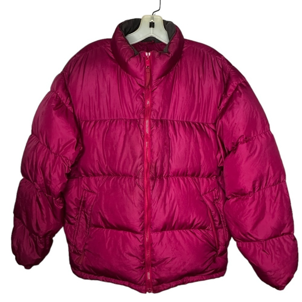 Cabela's Premier Northern Goose Down‎ Puffer Jacket